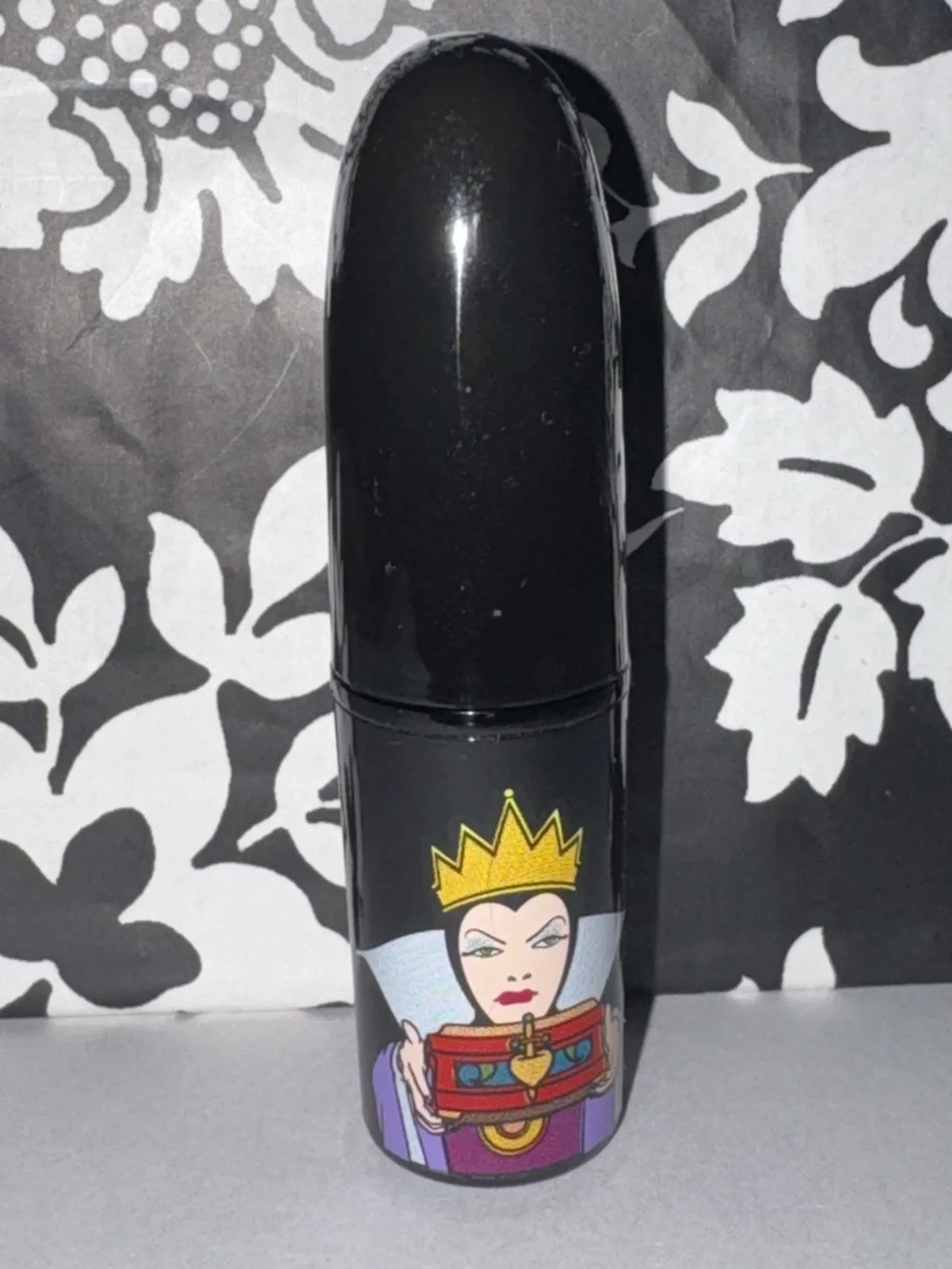 Mac Toxic Tale lipstick